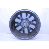 2012-2014 Volkswagen Golf GTI 18 x 7 1/2 6 Double Spoke Watkins Glen Wheel 5K0601025AG OEM