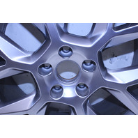 2012-2014 Volkswagen Golf GTI 18 x 7 1/2 6 Double Spoke Watkins Glen Wheel 5K0601025AG OEM