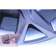 2012-2014 Volkswagen Golf GTI 18 x 7 1/2 6 Double Spoke Watkins Glen Wheel 5K0601025AG OEM