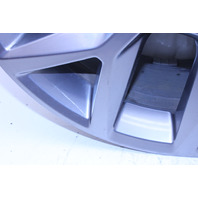 2012-2014 Volkswagen Golf GTI 18 x 7 1/2 6 Double Spoke Watkins Glen Wheel 5K0601025AG OEM