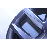 2012-2014 Volkswagen Golf GTI 18 x 7 1/2 6 Double Spoke Watkins Glen Wheel 5K0601025AG OEM