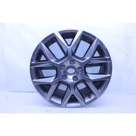 2012-2014 Volkswagen Golf GTI 18 x 7 1/2 6 Double Spoke Watkins Glen Wheel 5K0601025AG OEM 5K0601025AG-5
