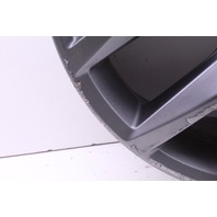 2012-2014 Volkswagen Golf GTI 18 x 7 1/2 6 Double Spoke Watkins Glen Wheel 5K0601025AG OEM