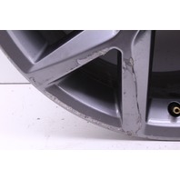 2012-2014 Volkswagen Golf GTI 18 x 7 1/2 6 Double Spoke Watkins Glen Wheel 5K0601025AG OEM