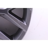 2012-2014 Volkswagen Golf GTI 18 x 7 1/2 6 Double Spoke Watkins Glen Wheel 5K0601025AG OEM