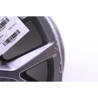 2012-2014 Volkswagen Golf GTI 18 x 7 1/2 6 Double Spoke Watkins Glen Wheel 5K0601025AG OEM