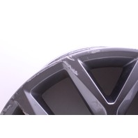 2012-2014 Volkswagen Golf GTI 18 x 7 1/2 6 Double Spoke Watkins Glen Wheel 5K0601025AG OEM