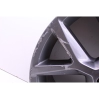 2012-2014 Volkswagen Golf GTI 18 x 7 1/2 6 Double Spoke Watkins Glen Wheel 5K0601025AG OEM