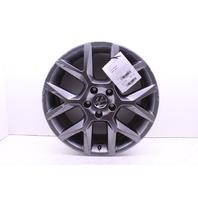 2012-2014 Volkswagen Golf GTI 18 x 7 1/2 6 Double Spoke Watkins Glen Wheel 5K0601025AG OEM 5K0601025AG