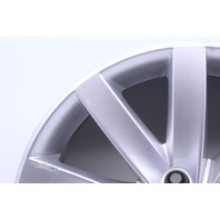 2010-2014 Volkswagen Golf Jetta GLI 17 x 7 10 Spoke Alloy Wheel 5K0601025AN OEM
