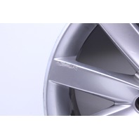2010-2014 Volkswagen Golf Jetta GLI 17 x 7 10 Spoke Alloy Wheel 5K0601025AN OEM