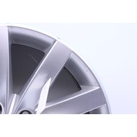 2010-2014 Volkswagen Golf Jetta GLI 17 x 7 10 Spoke Alloy Wheel 5K0601025AN OEM