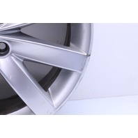 2010-2014 Volkswagen Golf Jetta GLI 17 x 7 10 Spoke Alloy Wheel 5K0601025AN OEM