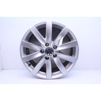 2010-2014 Volkswagen Golf Jetta GLI 17 x 7 10 Spoke Alloy Wheel 5K0601025AN OEM