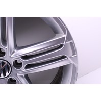 2012-2014 Volkswagen Golf GTI 18 x 7.5 5 Spoke Alloy Wheel 5K0601025H OEM