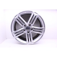 2012-2014 Volkswagen Golf GTI 18 x 7.5 5 Spoke Alloy Wheel 5K0601025H OEM