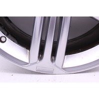 2012-2014 Volkswagen Golf GTI 18 x 7.5 5 Spoke Alloy Wheel 5K0601025H OEM
