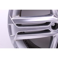2012-2014 Volkswagen Golf GTI 18 x 7.5 5 Spoke Alloy Wheel 5K0601025H OEM