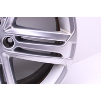 2012-2014 Volkswagen Golf GTI 18 x 7.5 5 Spoke Alloy Wheel 5K0601025H OEM