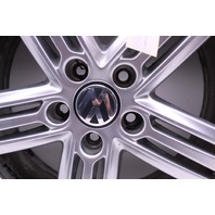2012-2014 Volkswagen Golf GTI 18 x 7.5 5 Spoke Alloy Wheel 5K0601025H OEM