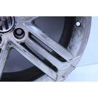 2012-2014 Volkswagen Golf GTI 18 x 7.5 5 Spoke Alloy Wheel 5K0601025H OEM