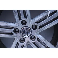 2012-2014 Volkswagen Golf GTI 18 x 7.5 5 Spoke Alloy Wheel 5K0601025H OEM