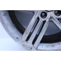 2012-2014 Volkswagen Golf GTI 18 x 7.5 5 Spoke Alloy Wheel 5K0601025H OEM