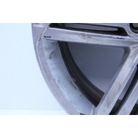 2012-2014 Volkswagen Golf GTI 18 x 7.5 5 Spoke Alloy Wheel 5K0601025H OEM