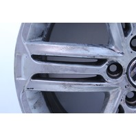 2012-2014 Volkswagen Golf GTI 18 x 7.5 5 Spoke Alloy Wheel 5K0601025H OEM