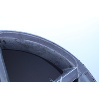 2012-2014 Volkswagen Golf GTI 18 x 7.5 5 Spoke Alloy Wheel 5K0601025H OEM