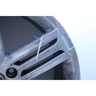 2012-2014 Volkswagen Golf GTI 18 x 7.5 5 Spoke Alloy Wheel 5K0601025H OEM