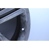 2012-2014 Volkswagen Golf GTI 18 x 7.5 5 Spoke Alloy Wheel 5K0601025H OEM