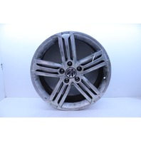 2012-2014 Volkswagen Golf GTI 18 x 7.5 5 Spoke Alloy Wheel 5K0601025H OEM