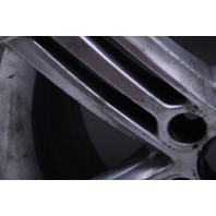 2012-2014 Volkswagen Golf GTI 18 x 7.5 5 Spoke Alloy Wheel 5K0601025H OEM Used