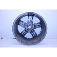 2012-2014 Volkswagen Golf GTI 18 x 7.5 5 Spoke Alloy Wheel 5K0601025H OEM Used