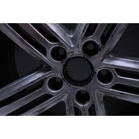 2012-2014 Volkswagen Golf GTI 18 x 7.5 5 Spoke Alloy Wheel 5K0601025H OEM Used