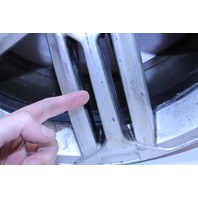 2012-2014 Volkswagen Golf GTI 18 x 7.5 5 Spoke Alloy Wheel 5K0601025H OEM Used