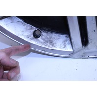 2012-2014 Volkswagen Golf GTI 18 x 7.5 5 Spoke Alloy Wheel 5K0601025H OEM Used