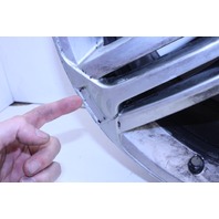 2012-2014 Volkswagen Golf GTI 18 x 7.5 5 Spoke Alloy Wheel 5K0601025H OEM Used