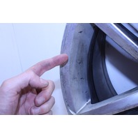 2012-2014 Volkswagen Golf GTI 18 x 7.5 5 Spoke Alloy Wheel 5K0601025H OEM Used