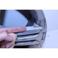 2012-2014 Volkswagen Golf GTI 18 x 7.5 5 Spoke Alloy Wheel 5K0601025H OEM Used