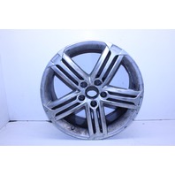 2012-2014 Volkswagen Golf GTI 18 x 7.5 5 Spoke Alloy Wheel 5K0601025H OEM Used