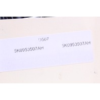 2010 - 2014 Volkswagen GTI Turn Signal Wiper Switch 5K0953507AH OEM