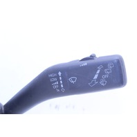 2010 - 2014 Volkswagen GTI Turn Signal Wiper Switch 5K0953507AH OEM