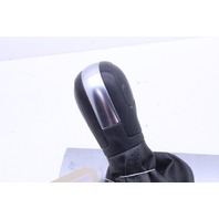 2012 Volkswagen Golf Automatic Shift Selector Shifter Knob 5K1713203G OEM