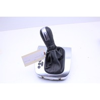 2012 Volkswagen Golf Automatic Shift Selector Shifter Knob 5K1713203G OEM