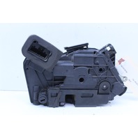 2011-2014 Volkswagen Jetta Rear Door Latch Lock Left Driver - 5K4839015G OEM