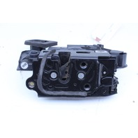 2011-2014 Volkswagen Jetta Rear Door Latch Lock Left Driver - 5K4839015G OEM
