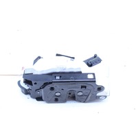 2011-2014 Volkswagen Jetta Rear Door Latch Lock Left Driver - 5K4839015G OEM