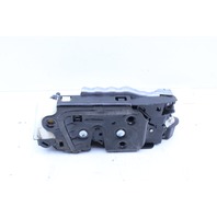 2011-2018 Volkswagen Jetta Sedan Right Rear Door Latch 5K4839016G OEM